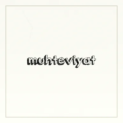 Muhteviyat