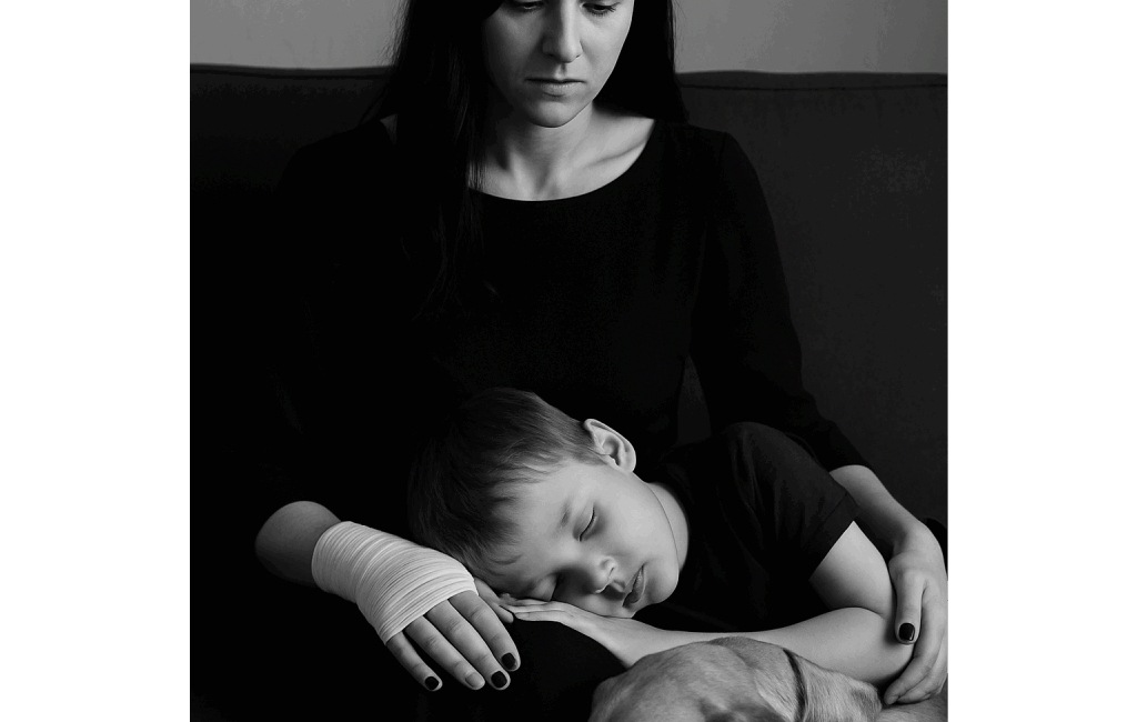 hiç üzülmeyen kız -1-